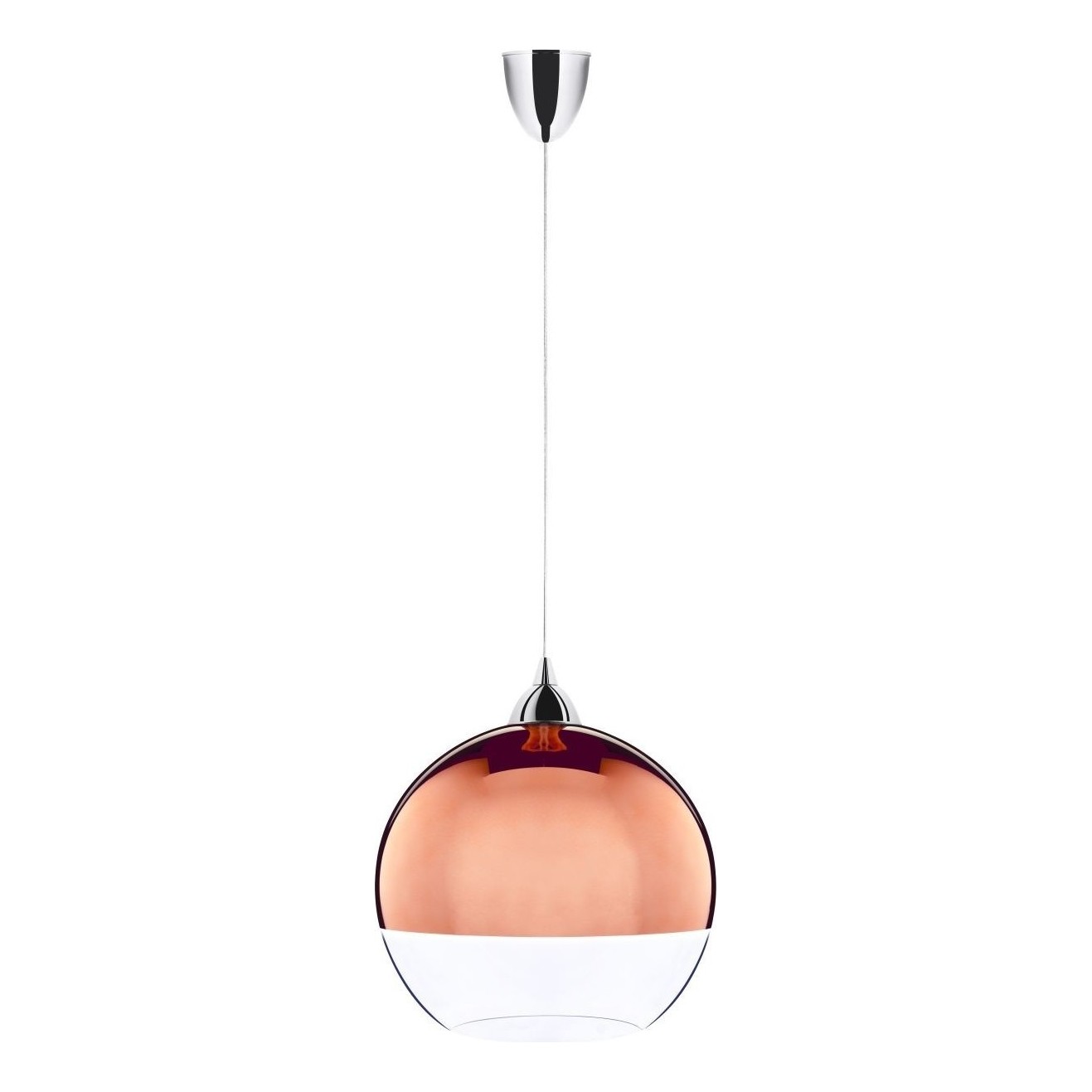 

Подвесной светильник Nowodvorski 5763 Globe Copper (nowodvorski-5763)