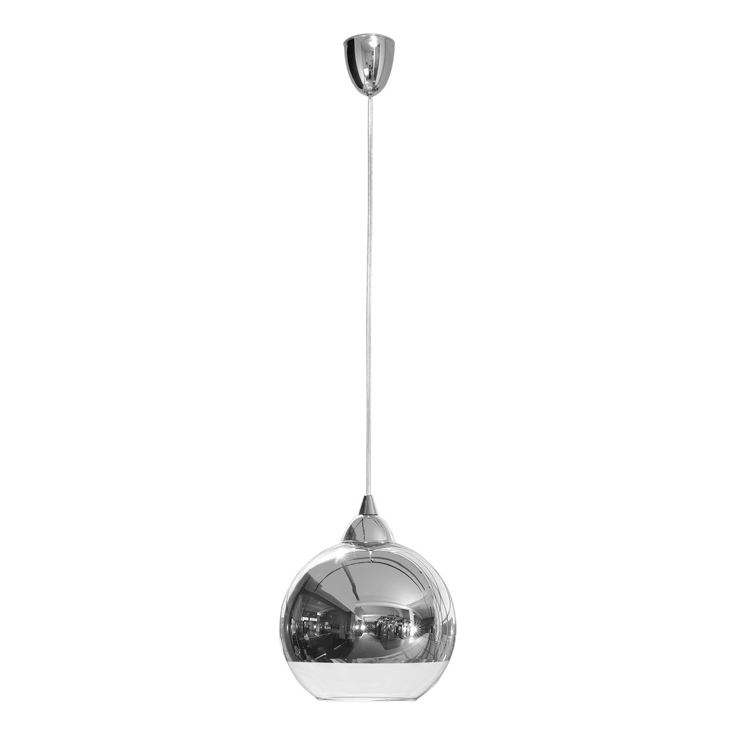 

Подвесной светильник Nowodvorski 4952 Globe (nowodvorski-4952)