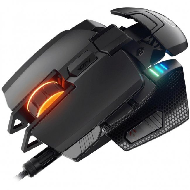 

Мышка Cougar 700M EVO Black