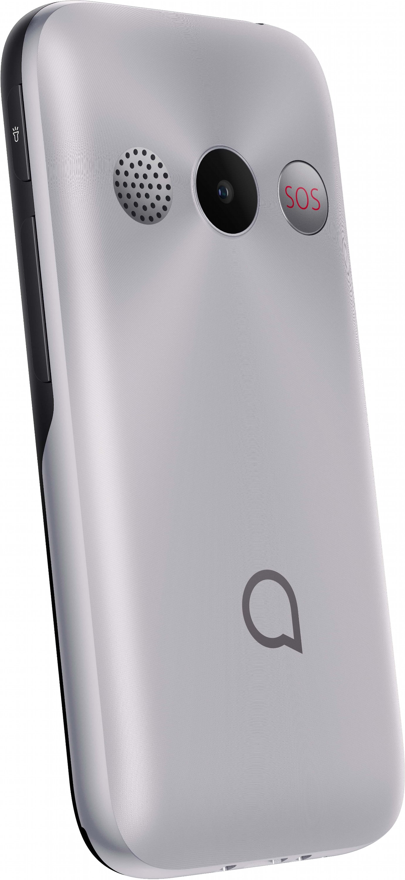 Мобильный телефон Alcatel 2019 Single SIM Metallic Silver (2019G-3BALUA1) –  фото, отзывы, характеристики в интернет-магазине ROZETKA | Купить в  Украине: Киеве, Харькове, Днепре, Одессе, Запорожье, Львове