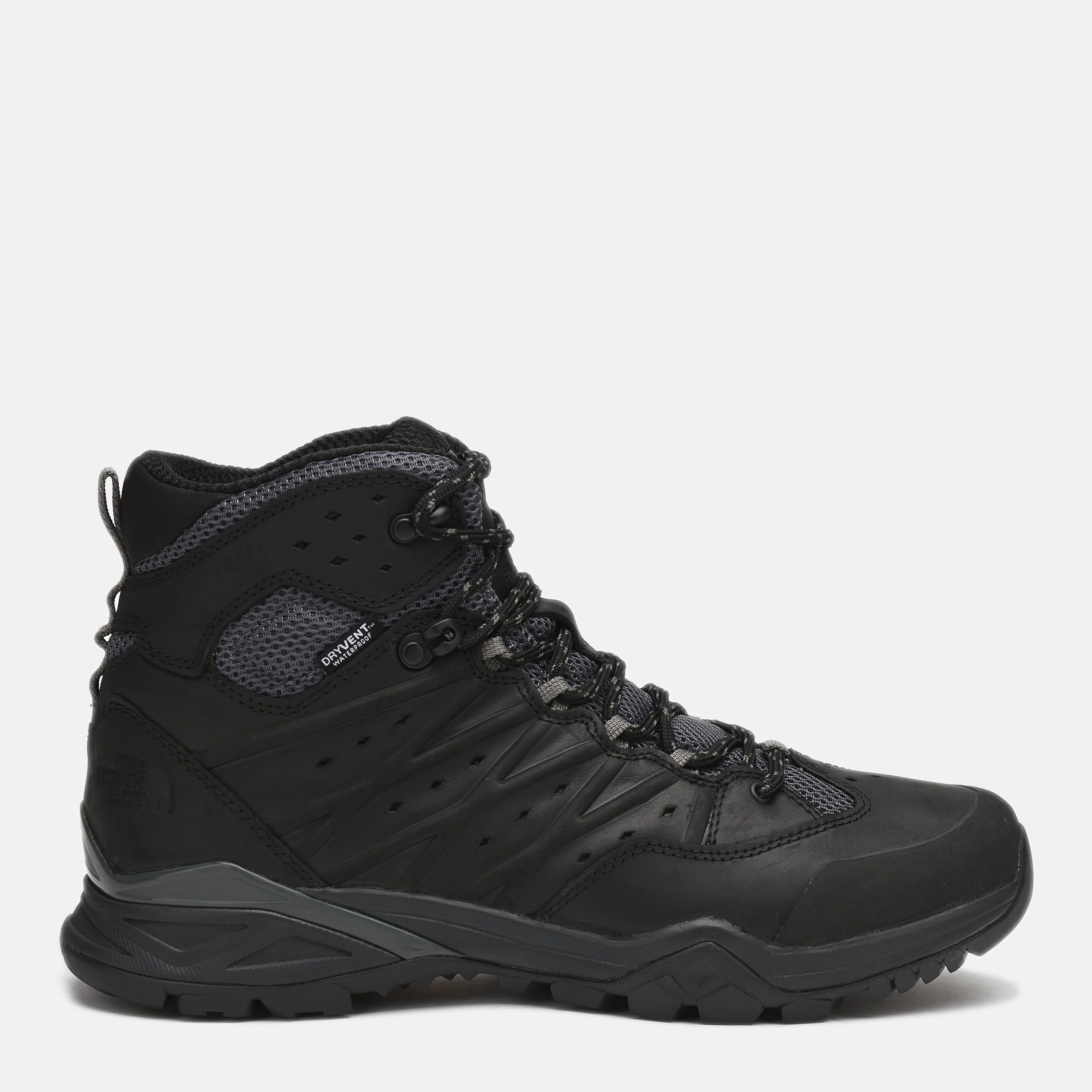 

Ботинки The North Face NF0A4PF5KU61 40 (25.5 см) Черные