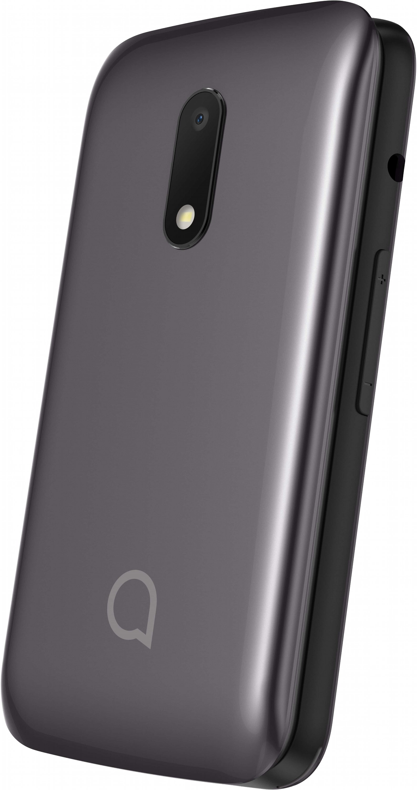 Мобильный телефон Alcatel 3025 Single SIM Metallic Gray (3025X-2AALUA1) –  отзывы покупателей | ROZETKA