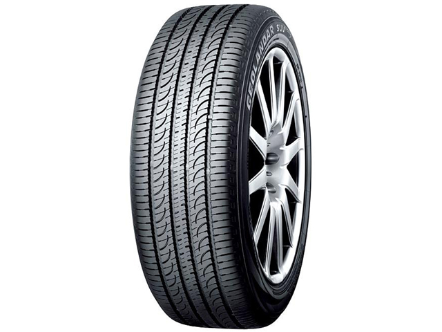 Yokohama Geolandar SUV G055 235/55 R19 101V – низькі ціни, кредит ...