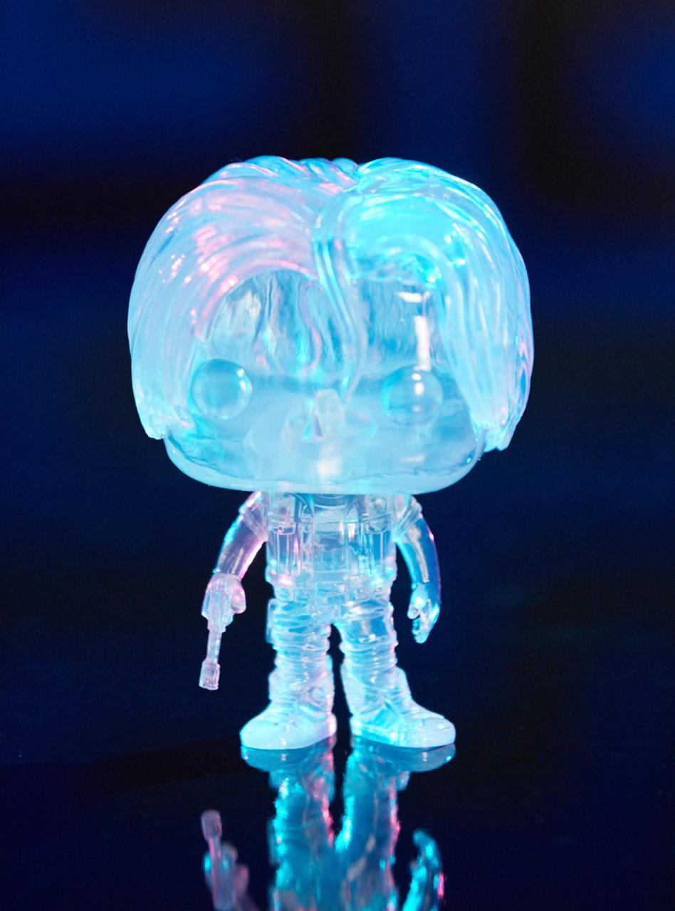 

Фигурка Funko Pop Фанко Поп Первому игроку приготовиться Парсифаль Ready Player One Parzival 10 см Р 496 (CZ00Movies Р 496)