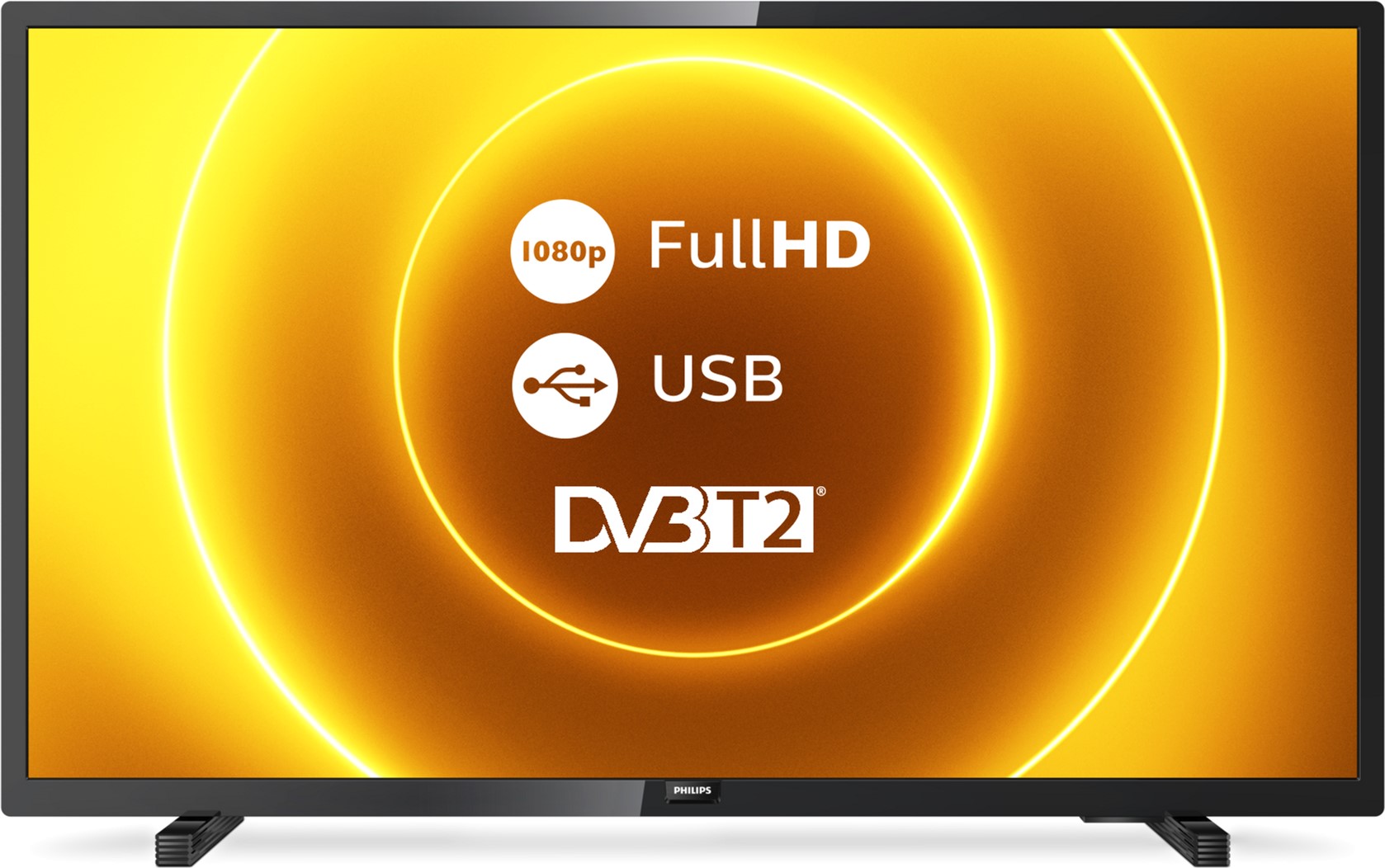Телевизор Philips 32PHS5505/12 купить в интернет-магазине ROZETKA ...