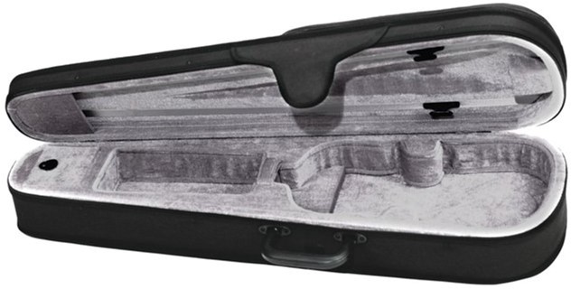 

Футляр для скрипки GEWA Pure CVF 02 4/4 (PS350050)