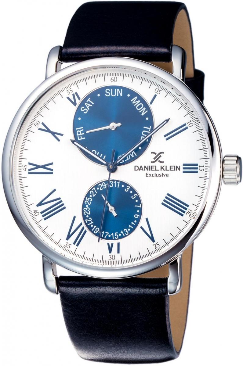 

Мужские часы Daniel Klein DK11851-3