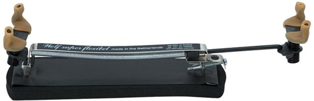 

Мостик для скрипки и альта GEWA WOLF 433.800 (433800)