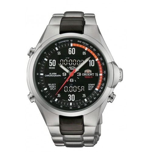 

Часы наручные Orient CVZ02001B0