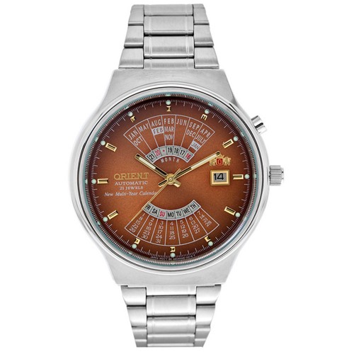 

Часы наручные Orient FEU00002PW