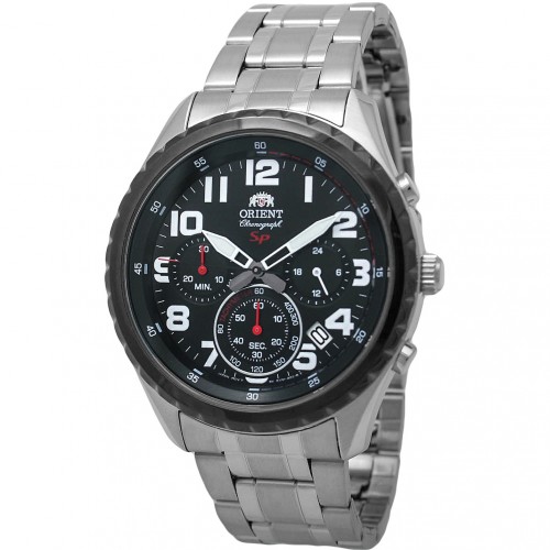 

Часы наручные Orient FKV01001B0