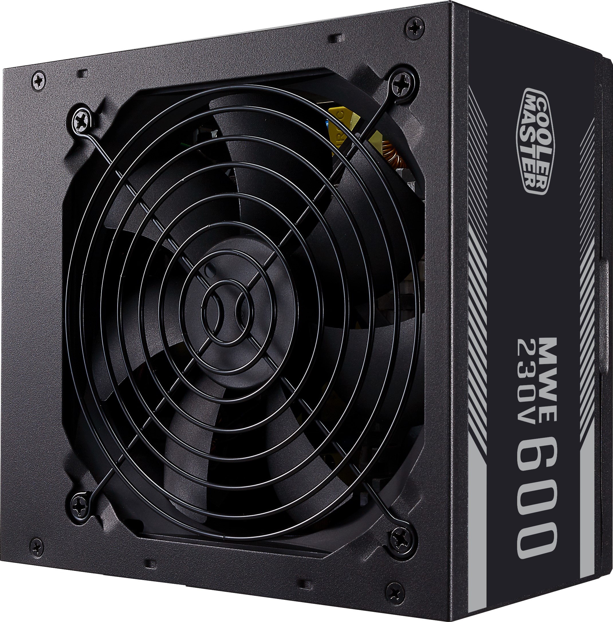 

Cooler Master MWE 600 White 230V - V2 (MPE-6001-ACABW-EU)