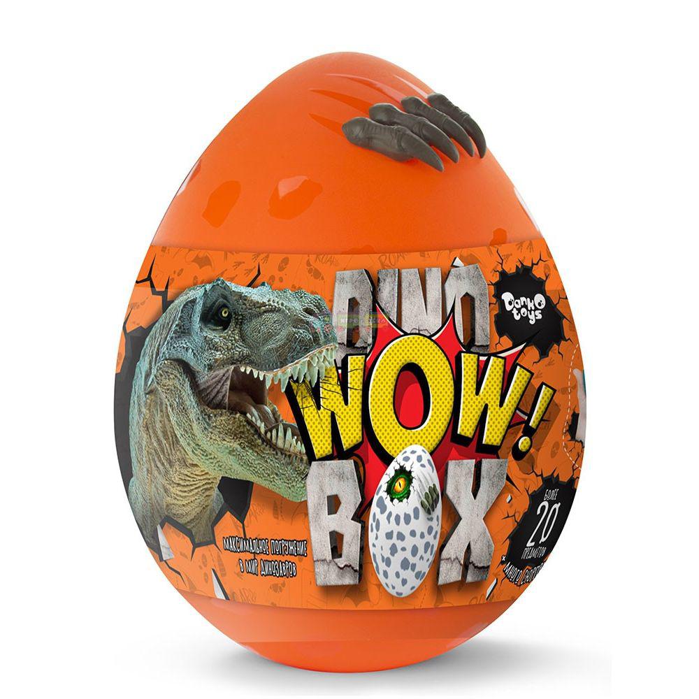 

Набор для творчества Danko Toys (DWB-01-01)