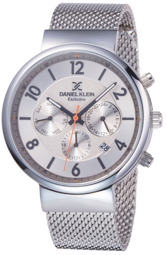 

Мужские часы Daniel Klein DK11871-4