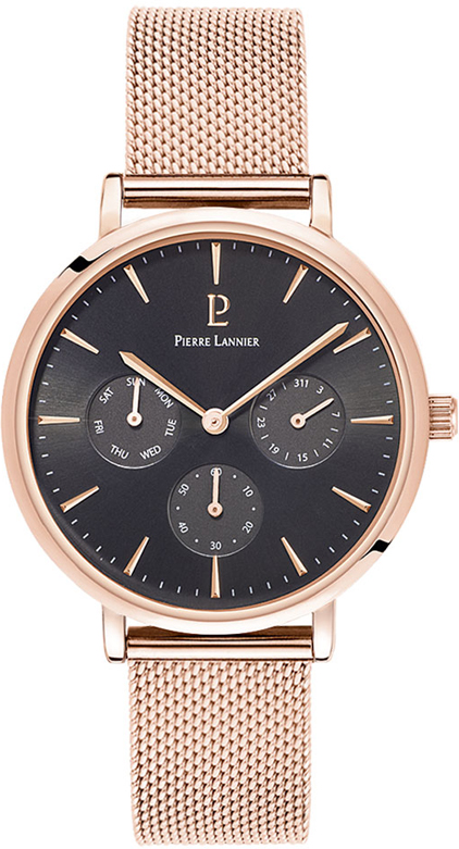 

Женские часы Pierre Lannier 002G988
