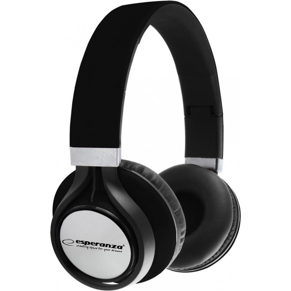 

Наушники Esperanza EH159K Black