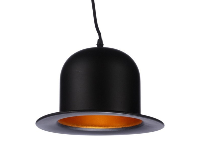 

Люстра AZzardo CAPELLO LP6004-BK-GO