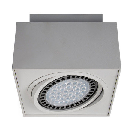 

Точечный светильник Zuma Line BOXY CL 1 20074-WH