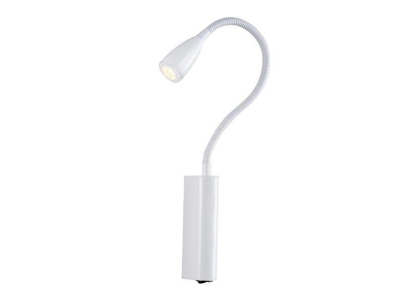 

Бра AZzardo VERONICA MB459-Z-WH