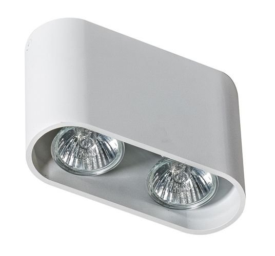 

Точечныйсветильник AZzardo VISION GM4214-WH