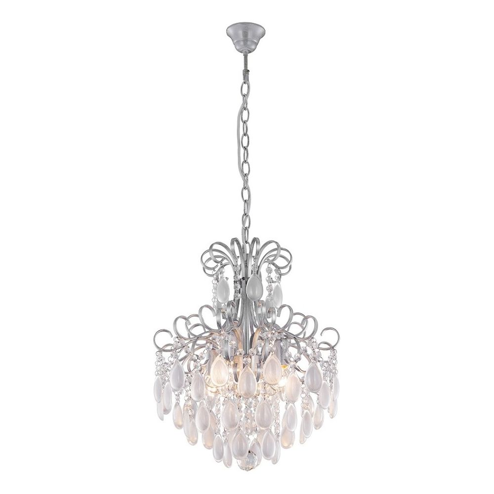 

Подвесной светильник Crystal Lux Sevilia SP4 Silver Sevilia (crystal-lux-sevilia-sp4-silver)