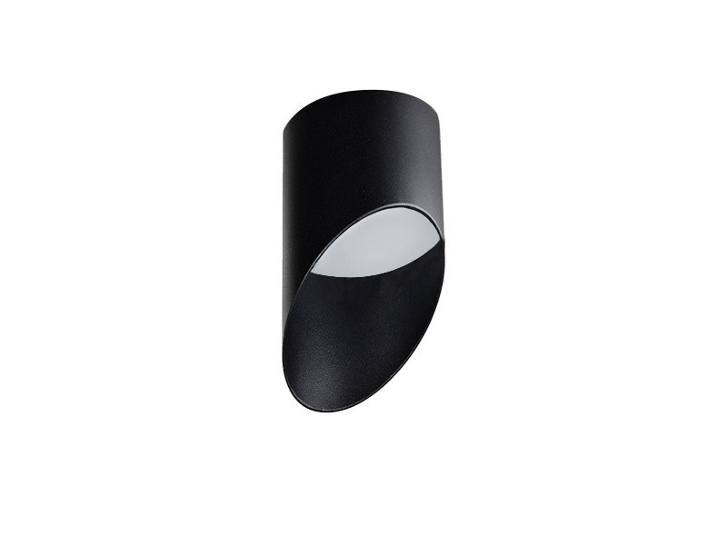 

Точечный светильник AZzardo MOMO 8 SH2606-BK