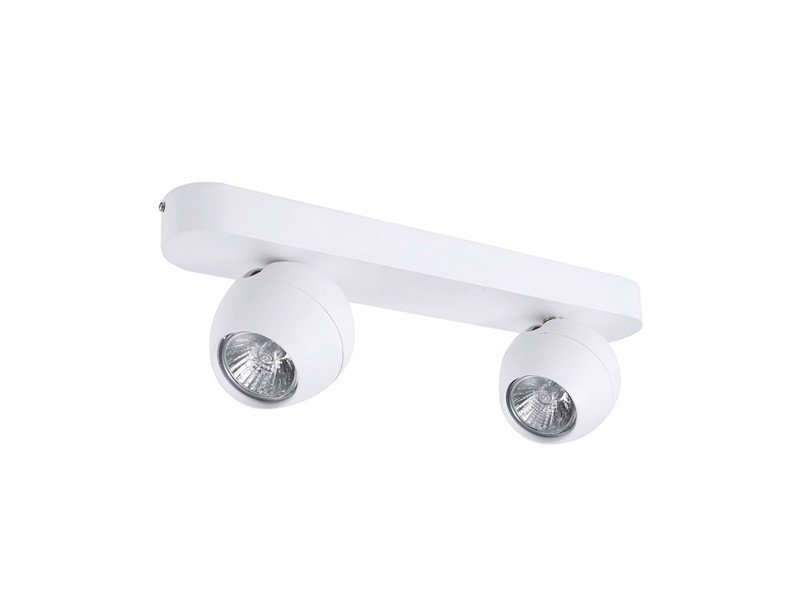 

Спот AZzardo PERA 2 FH5782A9-2-WH