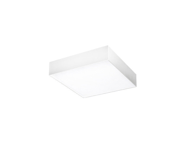 

Потолочный светильник AZzardo MONZA SQUARE 40 SHS563000-50-WH