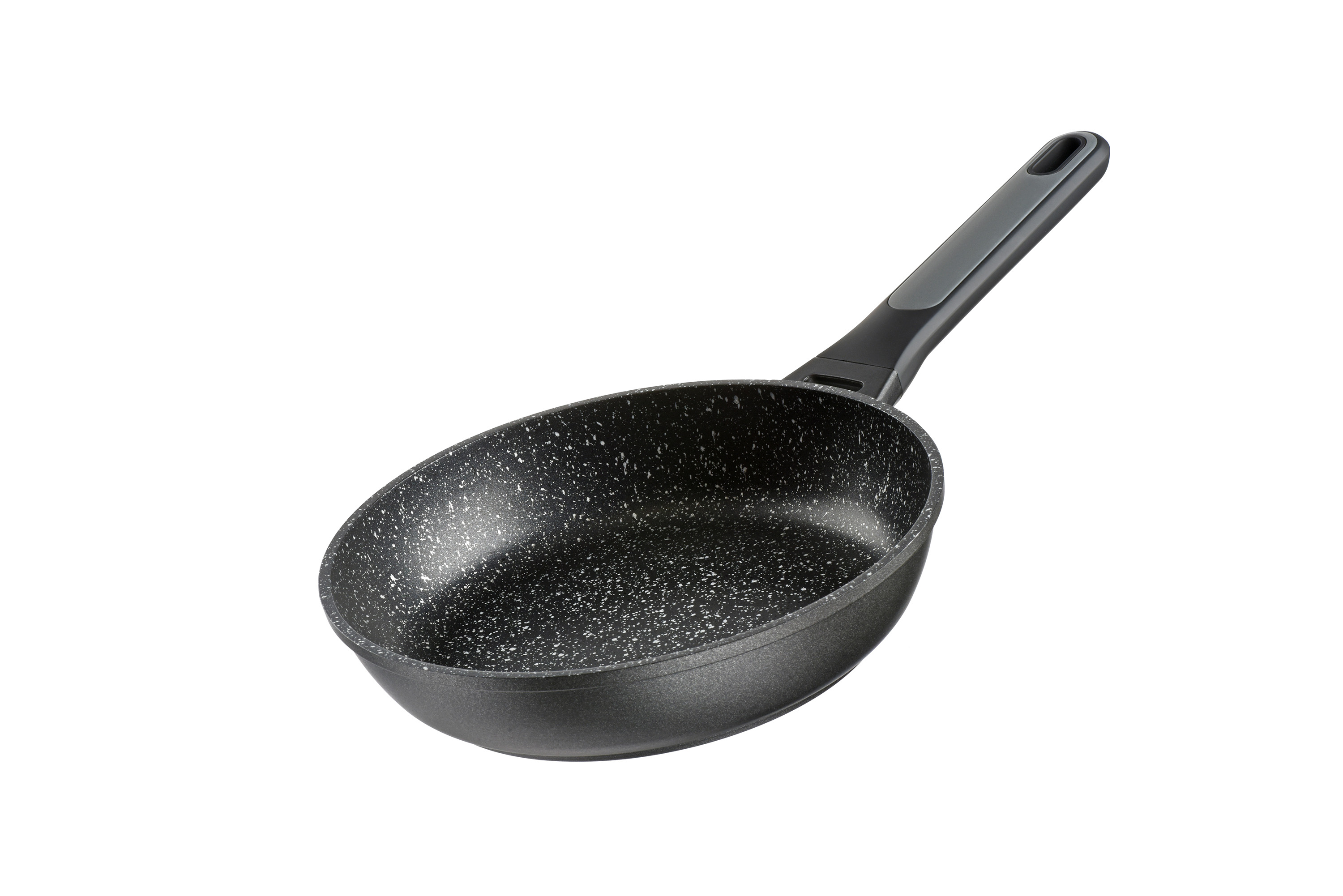 

Сковорода Ardesto Black Mars 24 см с титановым покрытием AR0724BA