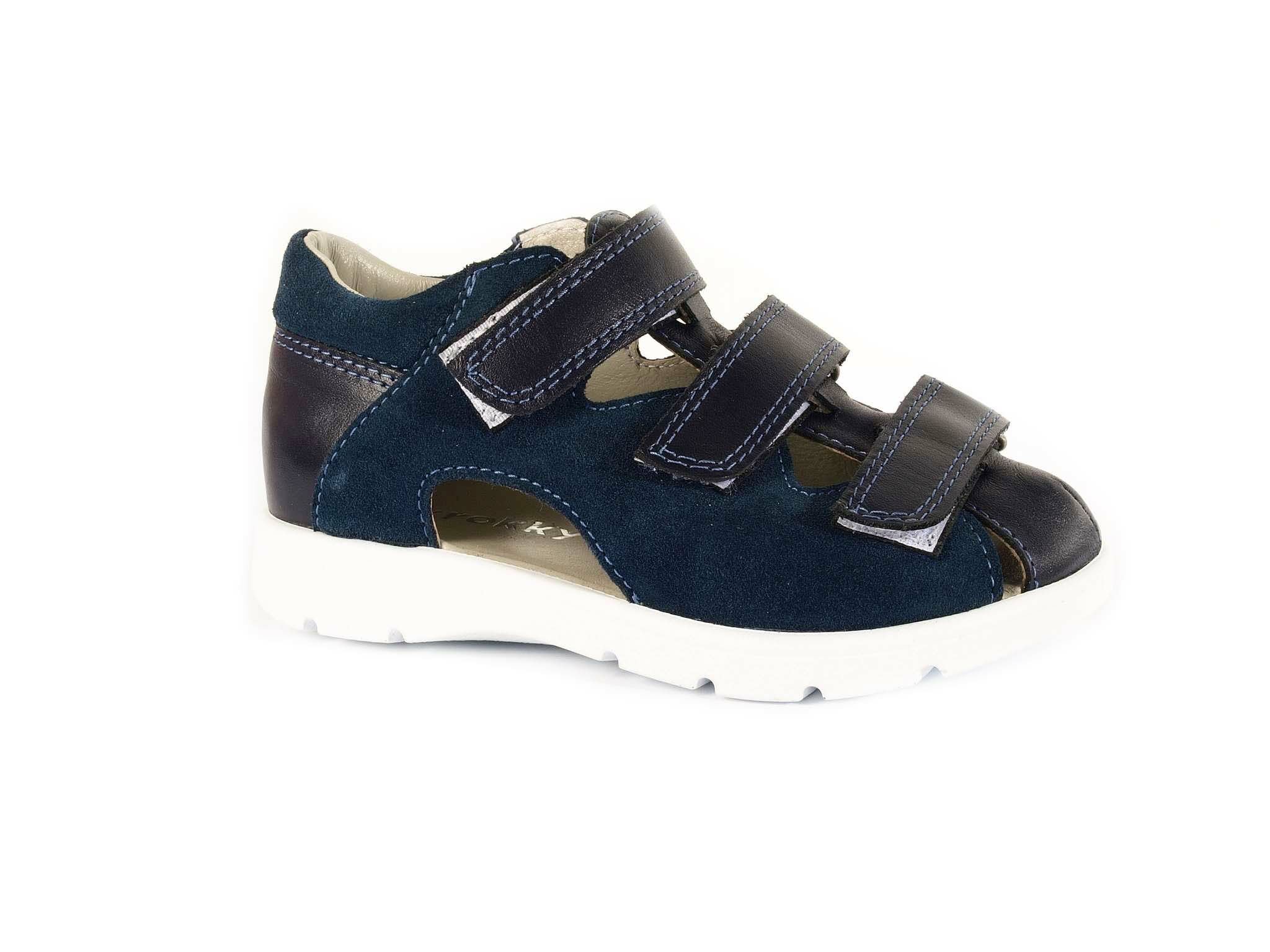 

Босоножки KROKKY 5nike0403 29 Синий