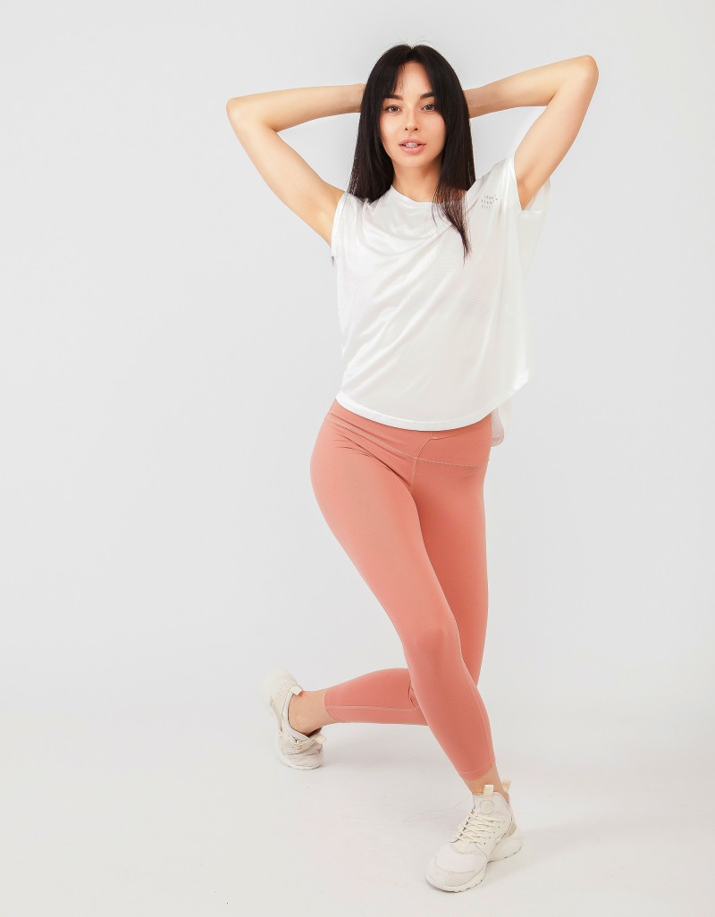 

Леггинсы Why Not 20 1187  Peach, Леггинсы Why Not 20 1187 M Peach