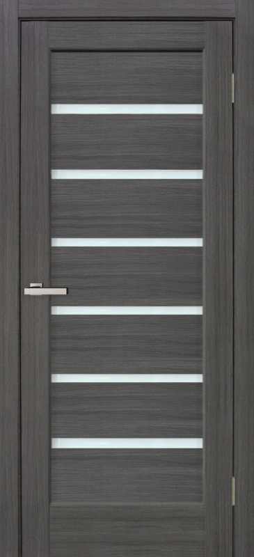 

Полотно дверне ПВХ Premium Decor VENTUM Оміс Breeze GЗС (600 мм, premium dark)