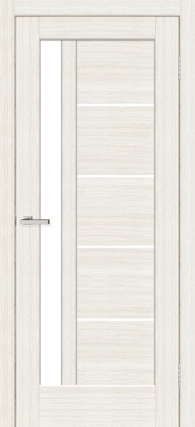 

Полотно дверне ПВХ Premium Decor VENTUM Оміс Mistral G ЗС (600 мм, premium white)