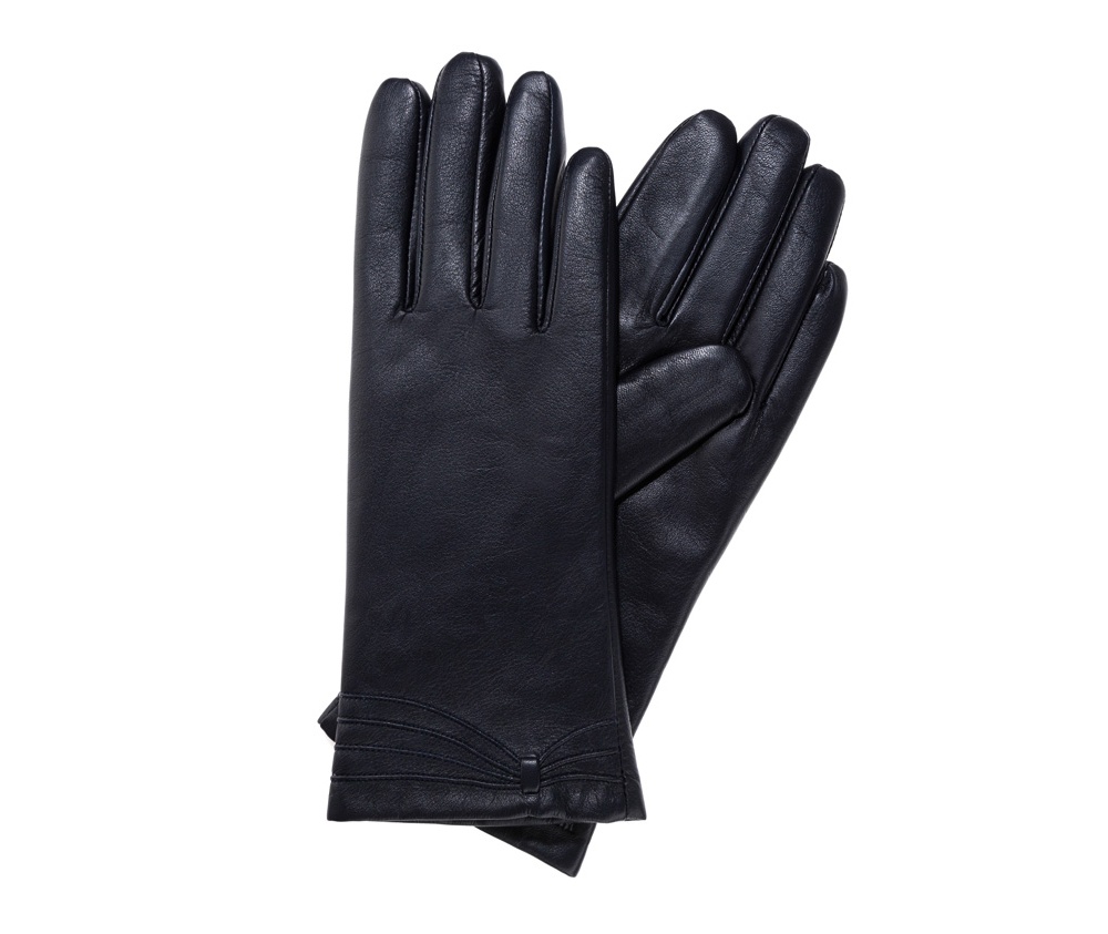 

Перчатки мужские Wittchen 39-6-542-GC графит M