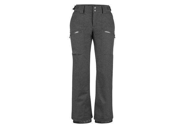 

Schussing Featherless Pant штани чоловічі (Dark Steel, M)