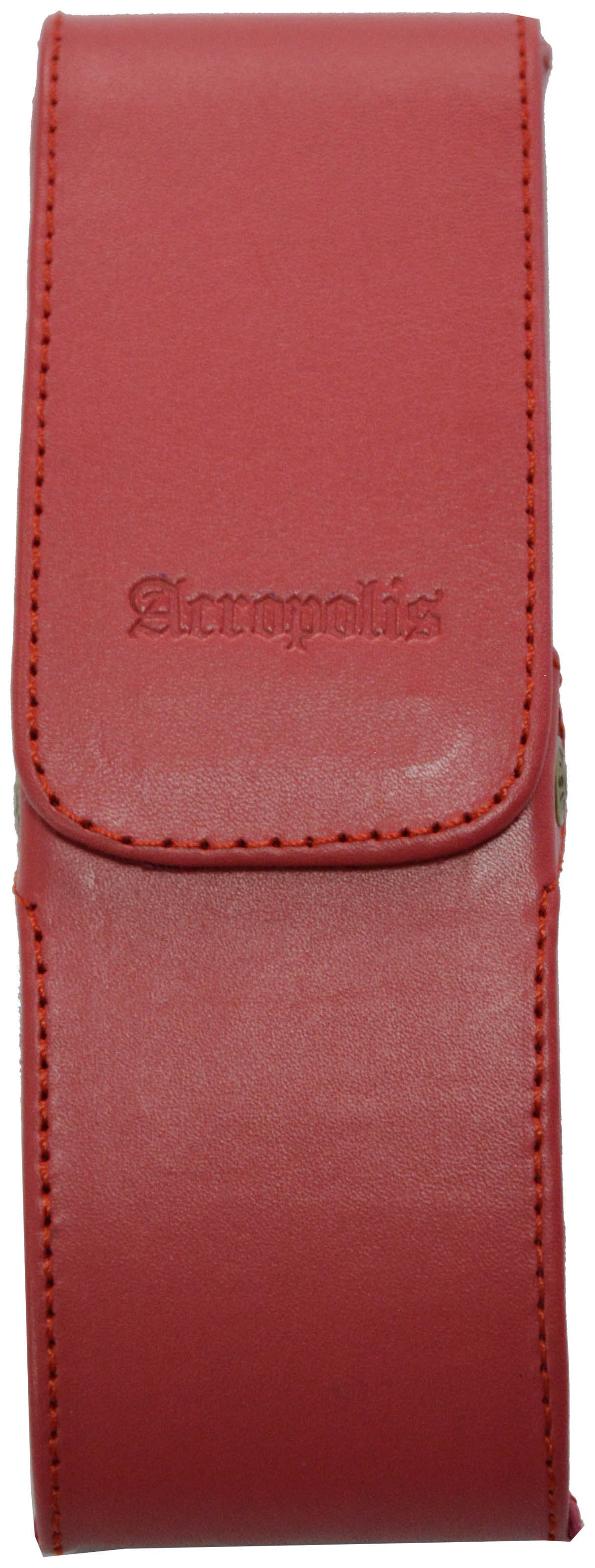 

Футляр для очков Acropolis Ф-50/46 Красный
