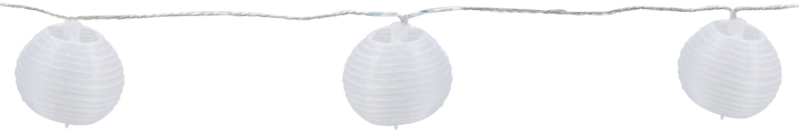 

Декоративная гирлянда Home & Styling Collection 10.75 м (C46293340)