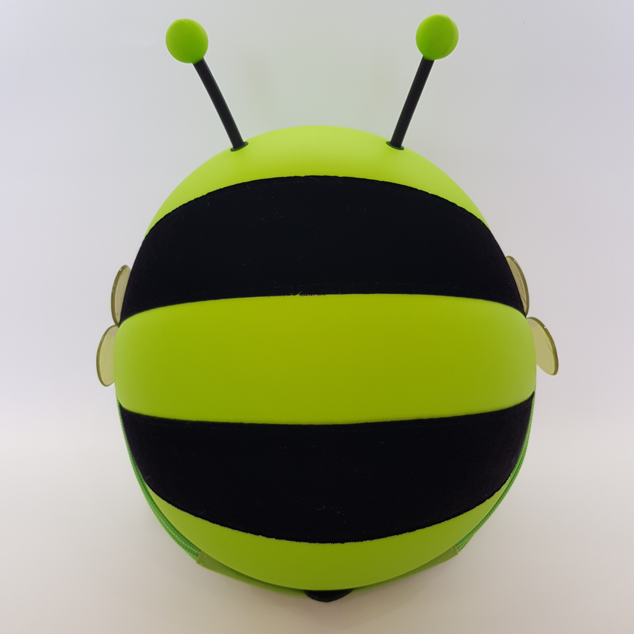 

Рюкзак детский Supercute Пчелка Зеленая 28x22x13 (SF034-3)