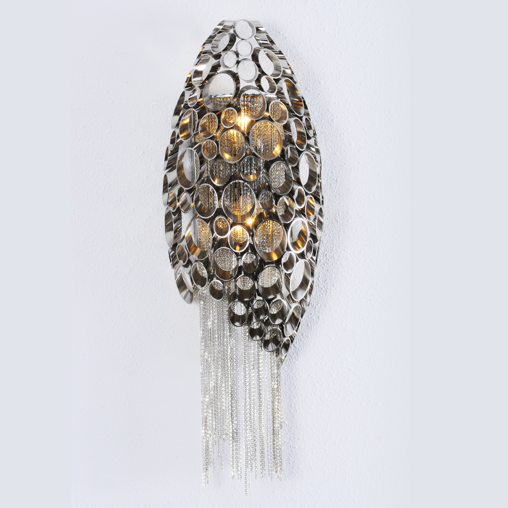 

Бра Crystal Lux Fashion AP2 Fashion (crystal-lux-fashion-ap2)