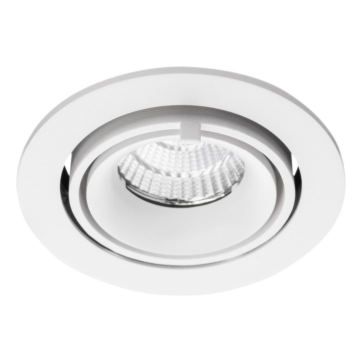 

Точечный встраиваемый минималистичный светильник ZARlight 03357W Halo (zarlight-03357w)