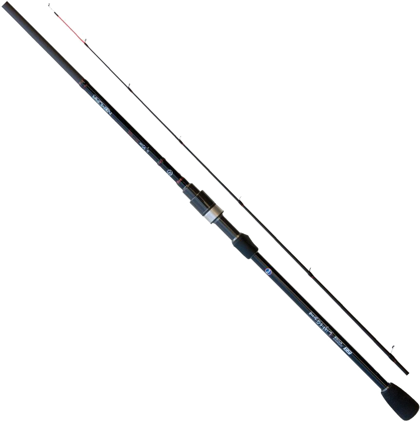 

Удилище спиннинговое Nomura Isei Professional Light Game 2 м 2-9 г (NM25000920)
