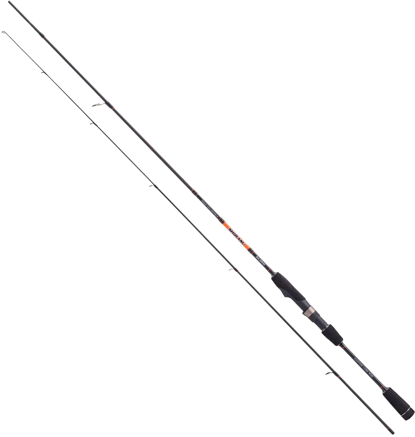 

Удилище спиннинговое Balzer Shirasu IM-8 Pro Staff Trout Collector 6 1.85 м 0.8-6 г (11330 185)