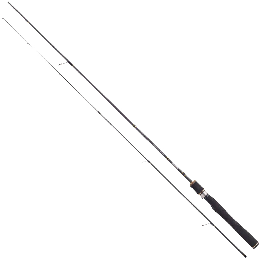 

Удилище спиннинговое Balzer Shirasu IM-12 Pro Staff Trout Collector 3 2.10 м 0.4-3 г (11319 210)