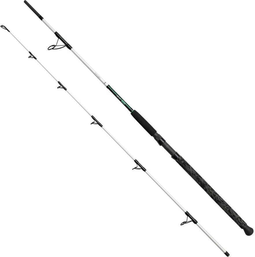 

Удилище сомовое DAM Madcat White Spin 2.10 м 50-175 г (56873)
