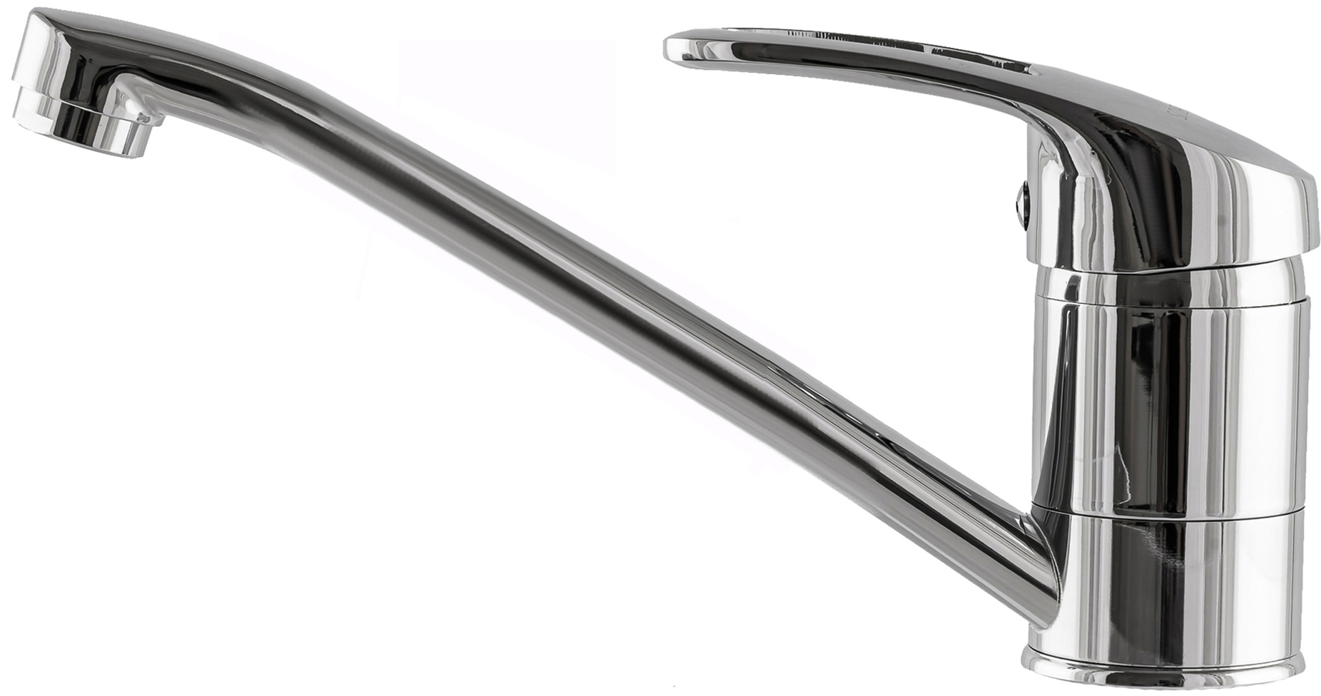 

Смеситель кухонный GLOBUS LUX Caprice GLCA-0203