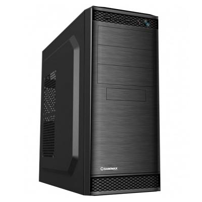 

Корпус GAMEMAX MT508-400W