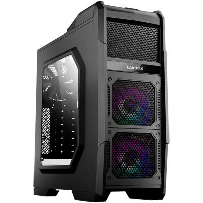 

Корпус GAMEMAX Hauberk G506x