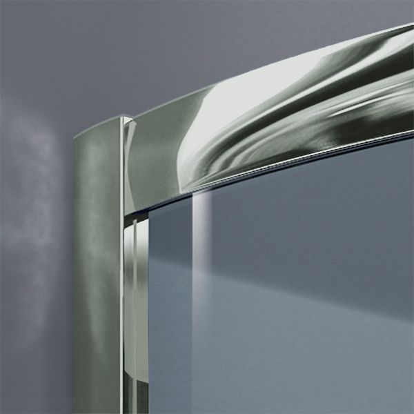 

Душевая кабина RADAWAY Classic A 80x80x185 стекло коричневое 30010-01-08