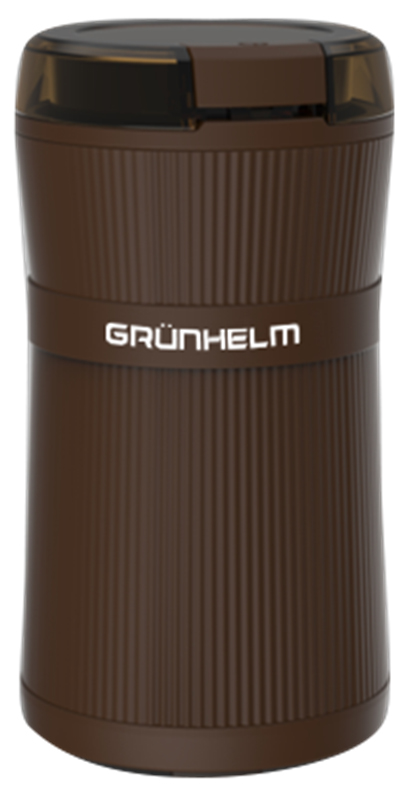 Акция на Кофемолка GRUNHELM GС-3050 от Rozetka UA