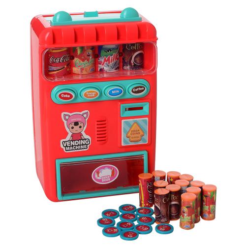

Игровой набор Набор мебели Bambi 8131 (BI000038639)